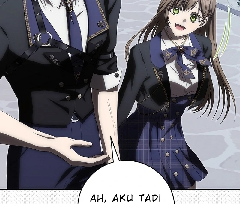 How to Get On the Main Character's Flower Path Chapter 6 halaman 39