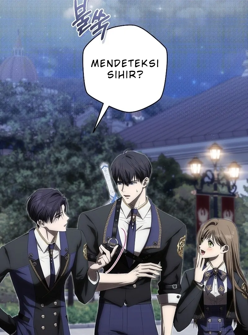 How to Get On the Main Character's Flower Path Chapter 6 halaman 41