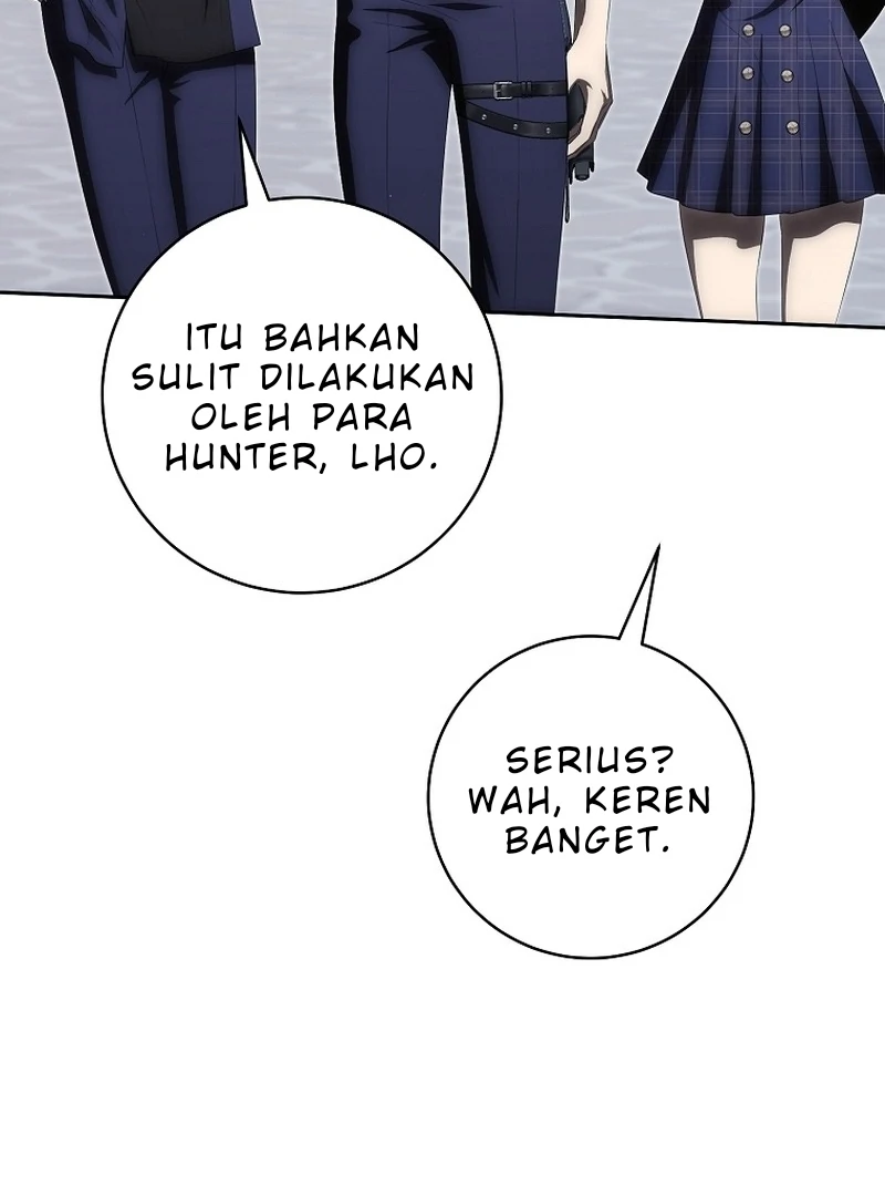 How to Get On the Main Character's Flower Path Chapter 6 halaman 42