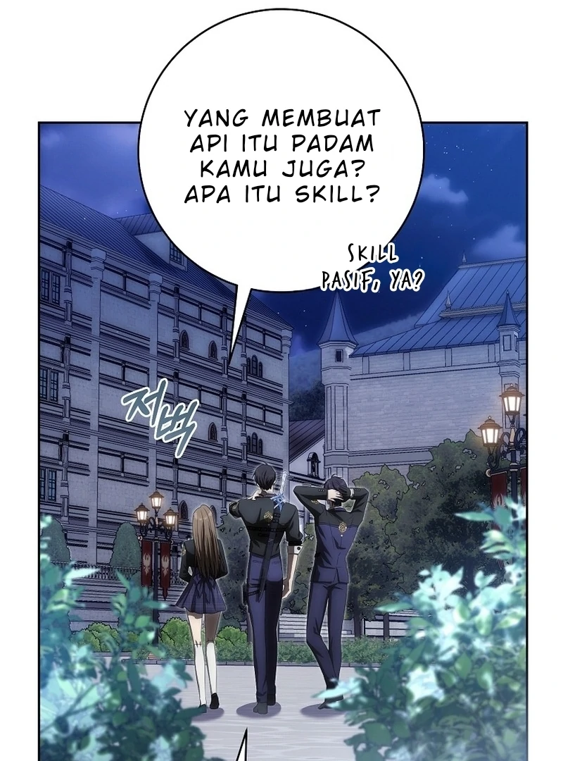 How to Get On the Main Character's Flower Path Chapter 6 halaman 43
