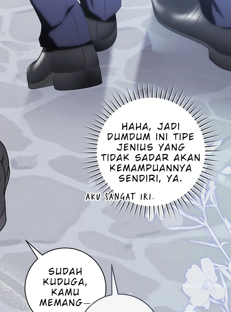 How to Get On the Main Character's Flower Path Chapter 6 halaman 45