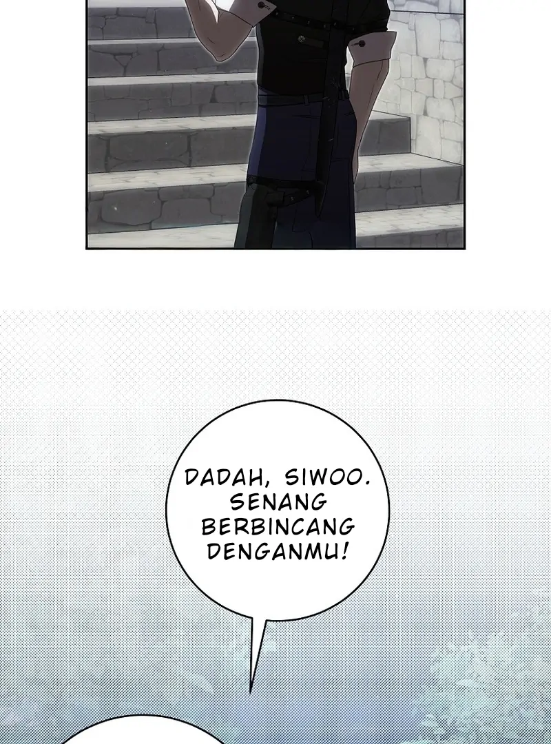 How to Get On the Main Character's Flower Path Chapter 6 halaman 49