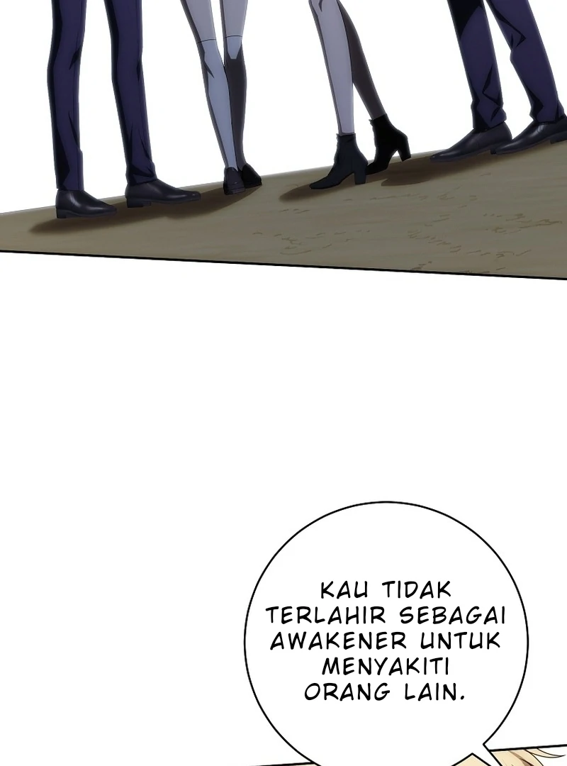 How to Get On the Main Character's Flower Path Chapter 6 halaman 5