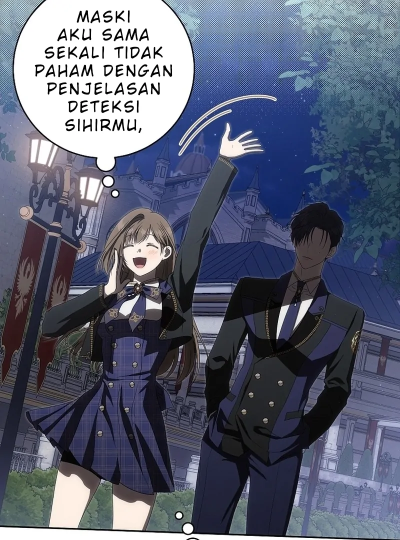 How to Get On the Main Character's Flower Path Chapter 6 halaman 50