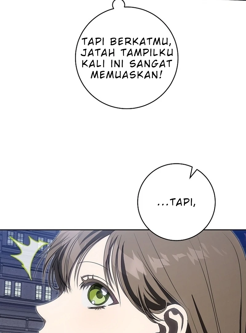 How to Get On the Main Character's Flower Path Chapter 6 halaman 51