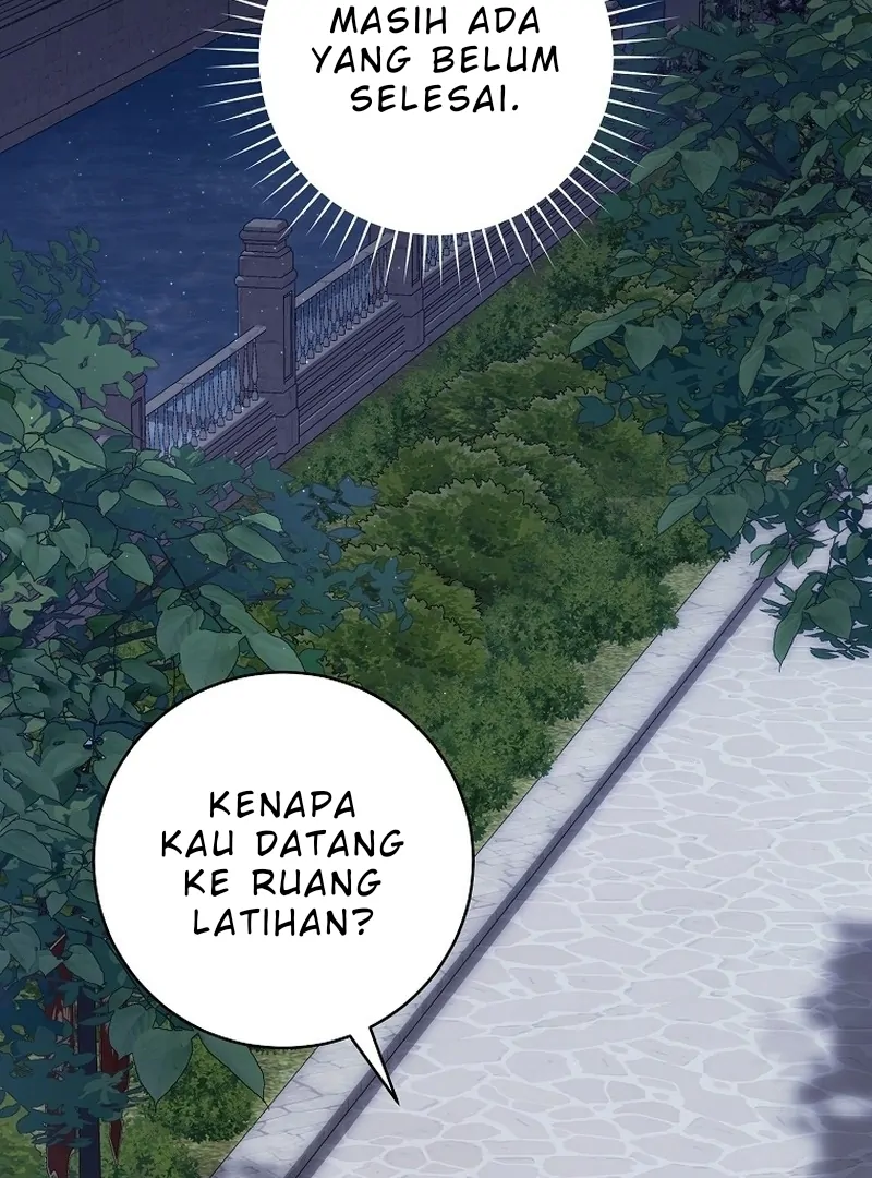 How to Get On the Main Character's Flower Path Chapter 6 halaman 53