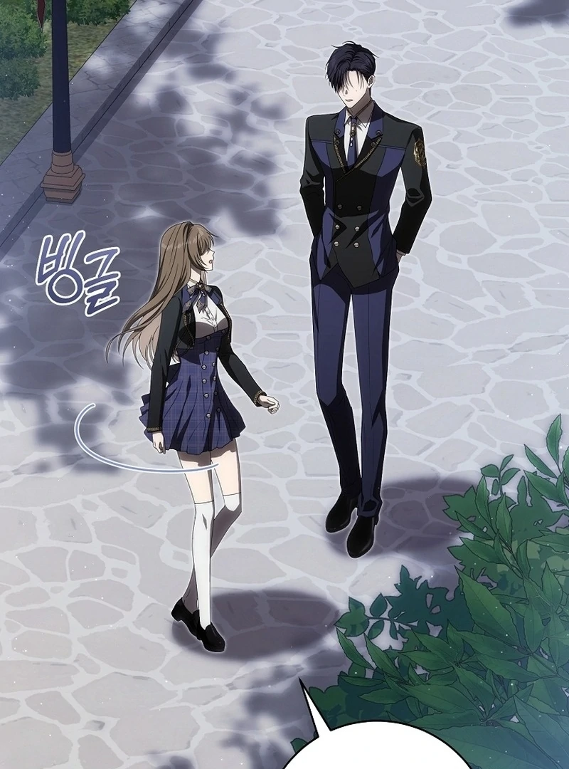 How to Get On the Main Character's Flower Path Chapter 6 halaman 54