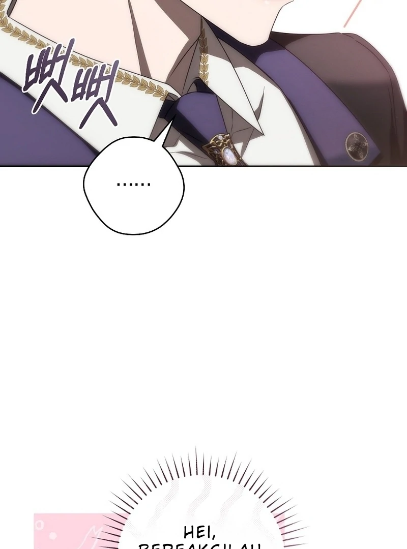 How to Get On the Main Character's Flower Path Chapter 6 halaman 60