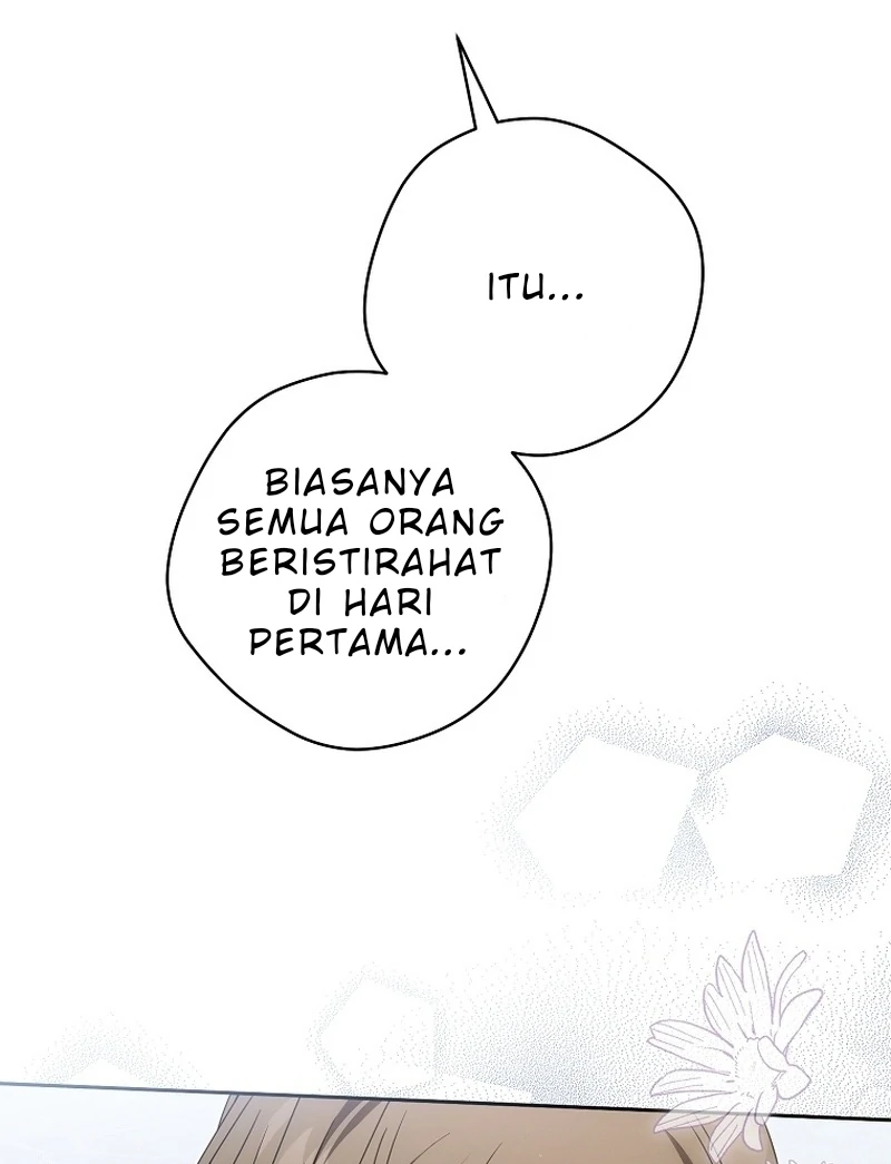 How to Get On the Main Character's Flower Path Chapter 6 halaman 62