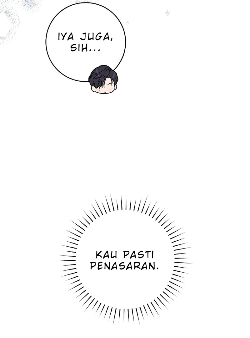 How to Get On the Main Character's Flower Path Chapter 6 halaman 64