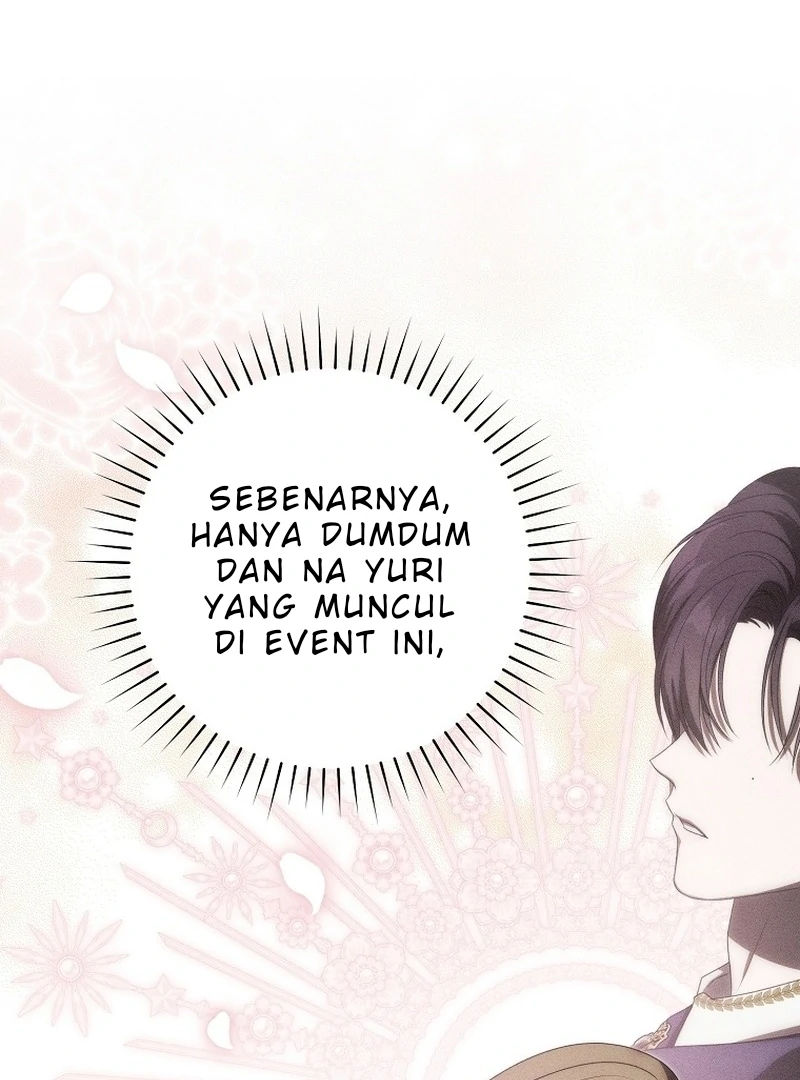 How to Get On the Main Character's Flower Path Chapter 6 halaman 65