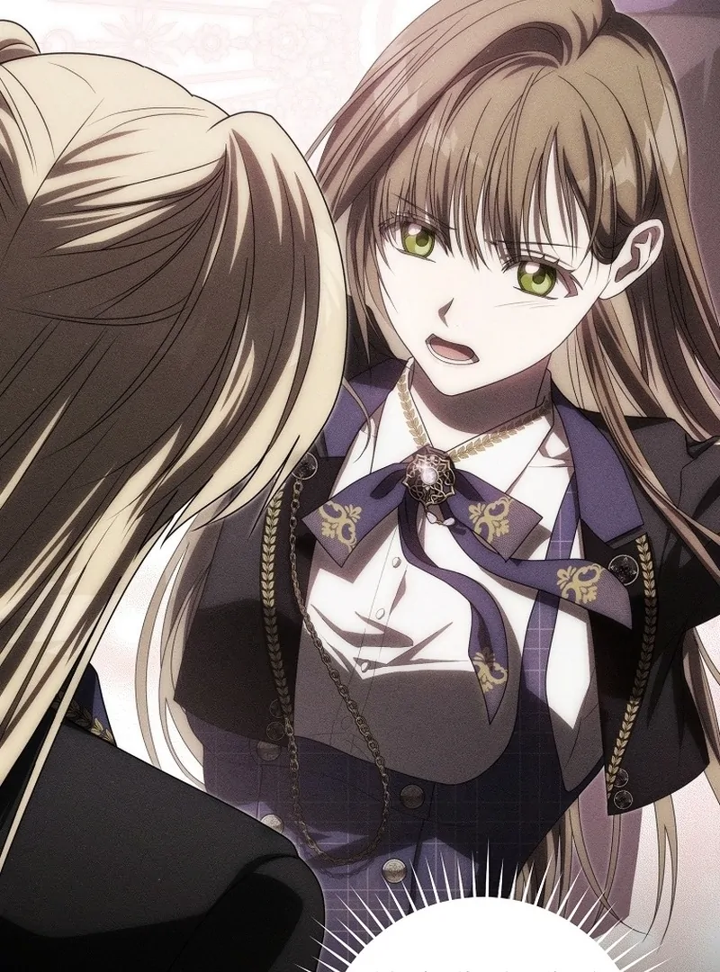 How to Get On the Main Character's Flower Path Chapter 6 halaman 66