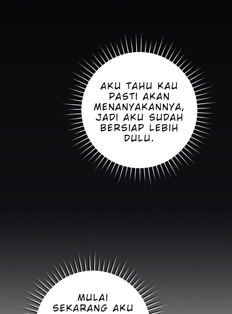 How to Get On the Main Character's Flower Path Chapter 6 halaman 68