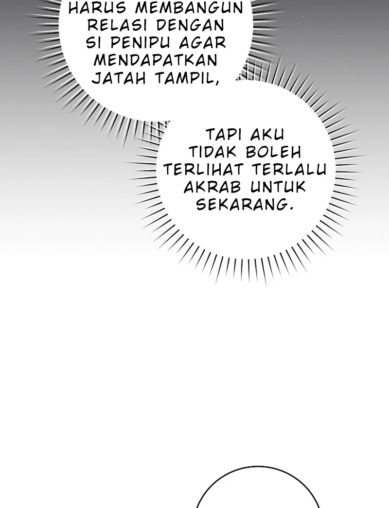 How to Get On the Main Character's Flower Path Chapter 6 halaman 69