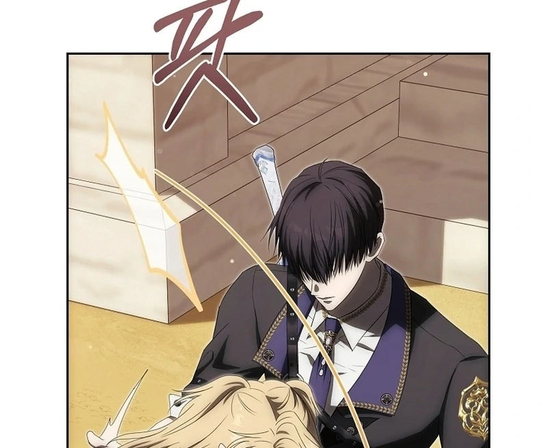 How to Get On the Main Character's Flower Path Chapter 6 halaman 7