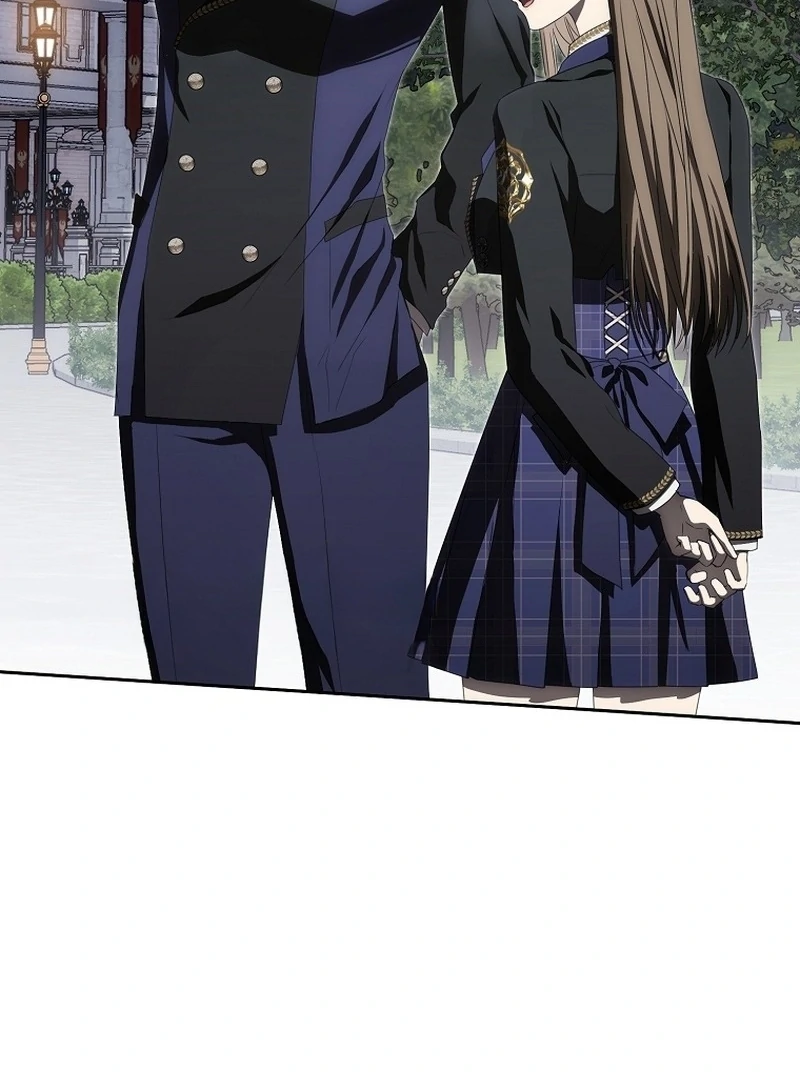 How to Get On the Main Character's Flower Path Chapter 6 halaman 71