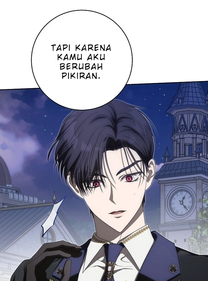 How to Get On the Main Character's Flower Path Chapter 6 halaman 72