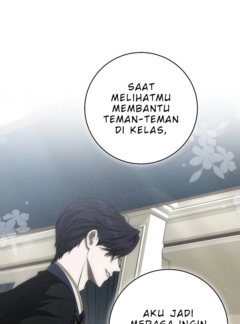 How to Get On the Main Character's Flower Path Chapter 6 halaman 74