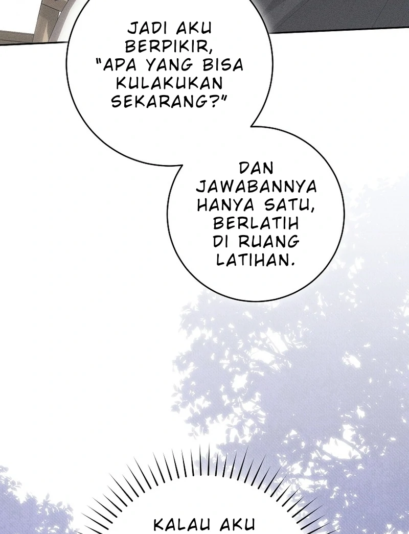 How to Get On the Main Character's Flower Path Chapter 6 halaman 76