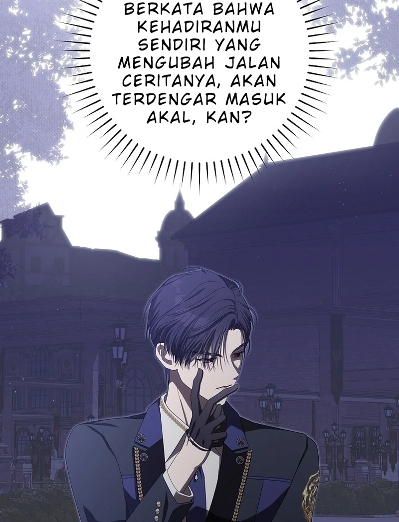 How to Get On the Main Character's Flower Path Chapter 6 halaman 77