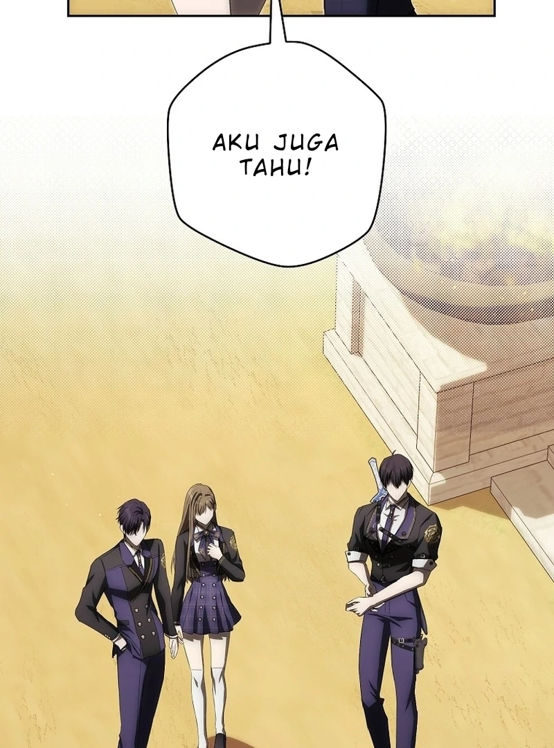 How to Get On the Main Character's Flower Path Chapter 6 halaman 9