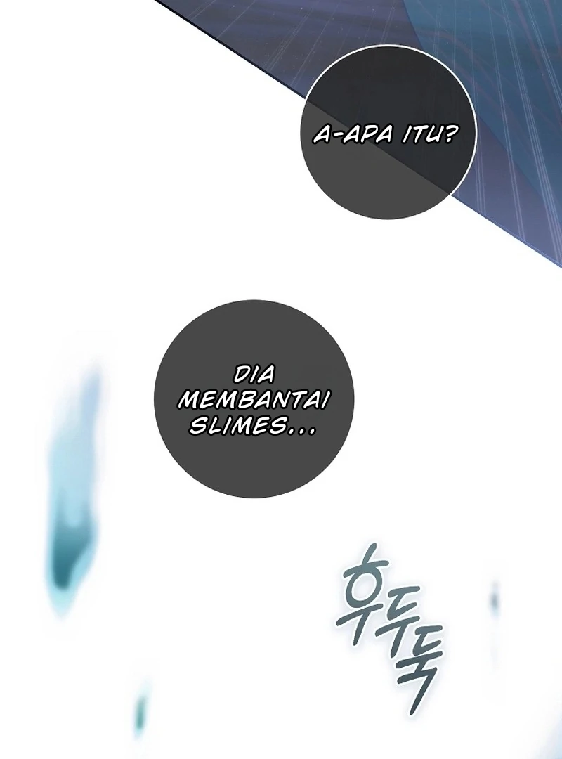 How to Get On the Main Character's Flower Path Chapter 7 halaman 11