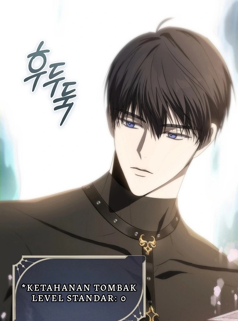 How to Get On the Main Character's Flower Path Chapter 7 halaman 12