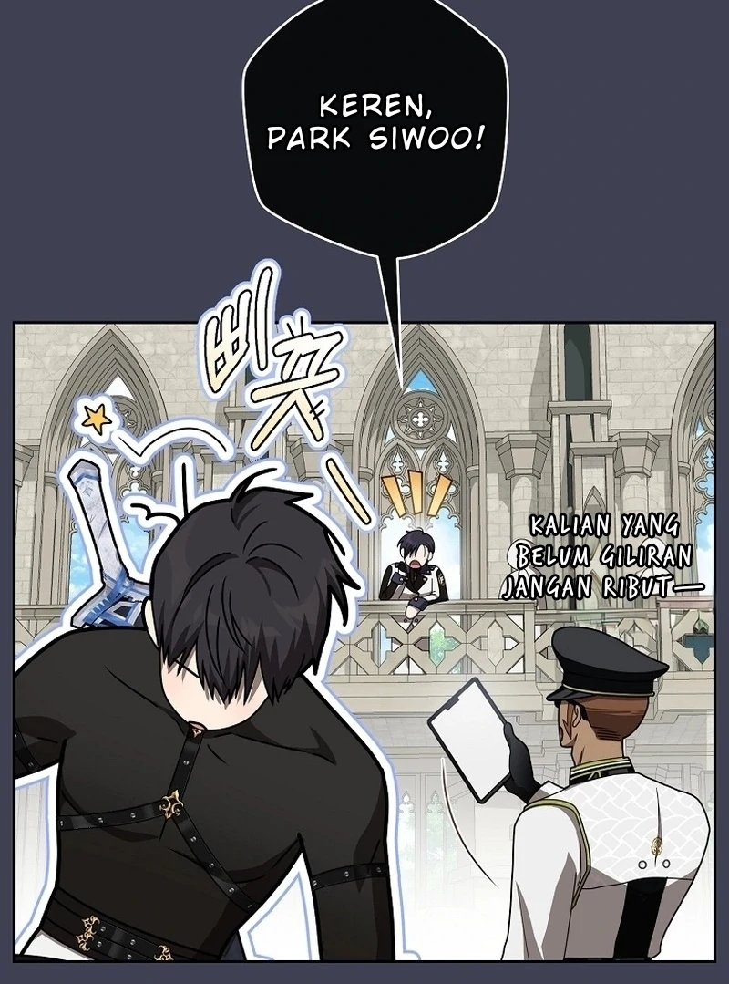 How to Get On the Main Character's Flower Path Chapter 7 halaman 15