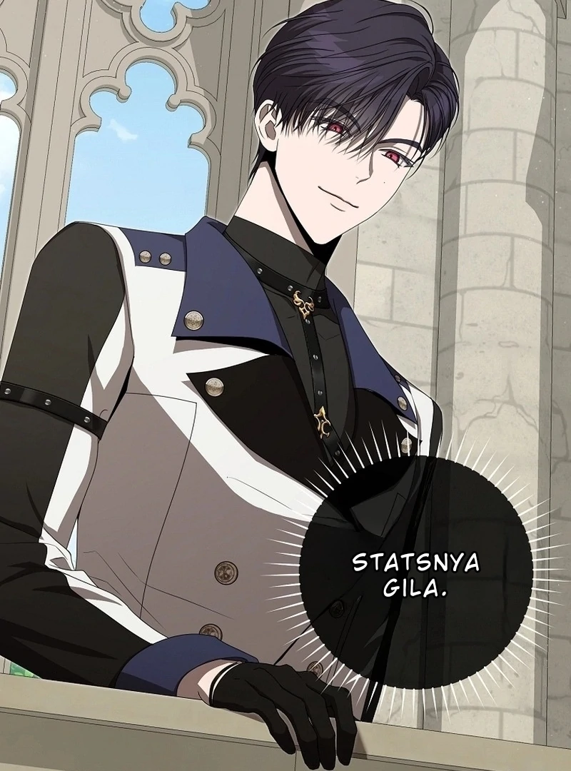 How to Get On the Main Character's Flower Path Chapter 7 halaman 17