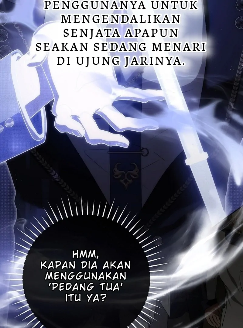 How to Get On the Main Character's Flower Path Chapter 7 halaman 20