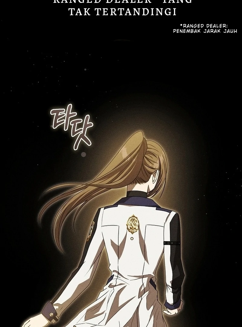 How to Get On the Main Character's Flower Path Chapter 7 halaman 29