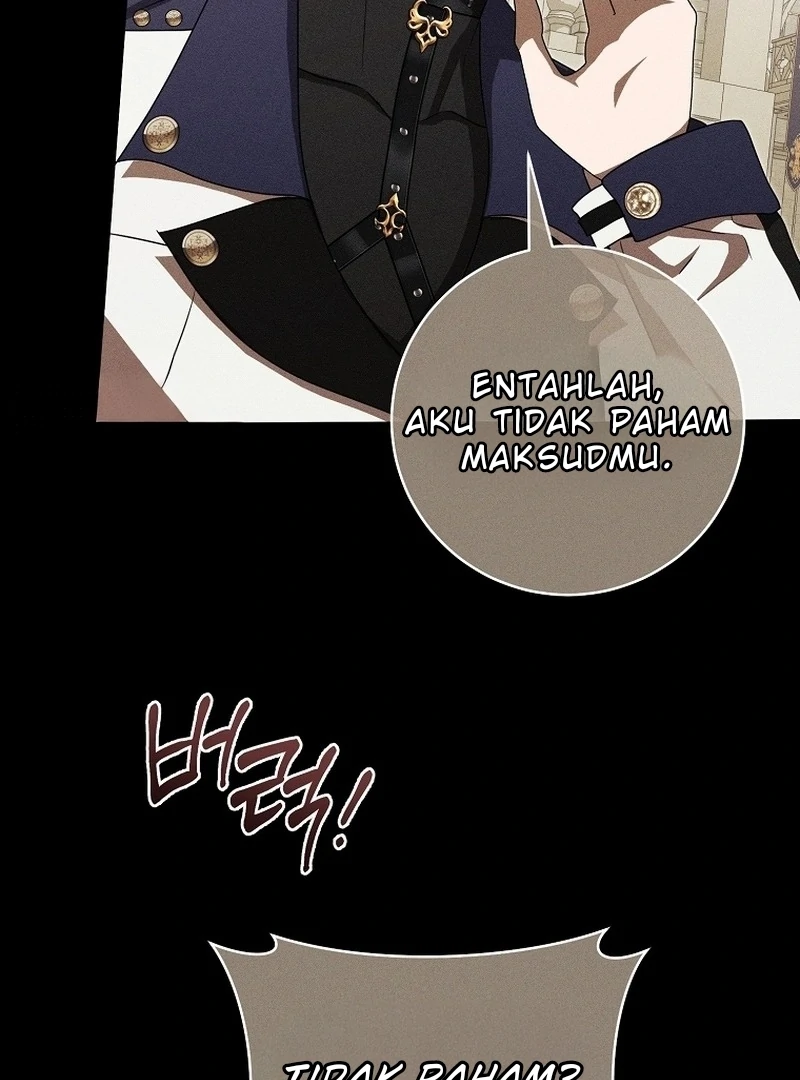 How to Get On the Main Character's Flower Path Chapter 7 halaman 37