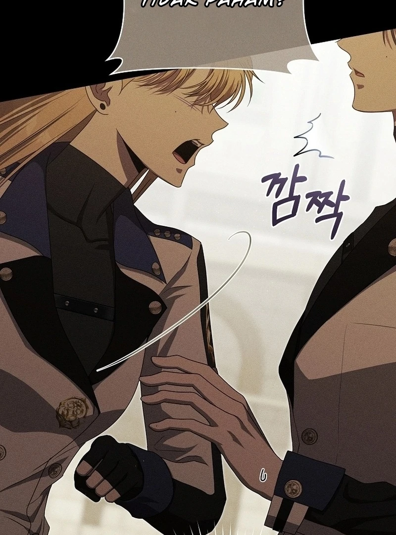 How to Get On the Main Character's Flower Path Chapter 7 halaman 38