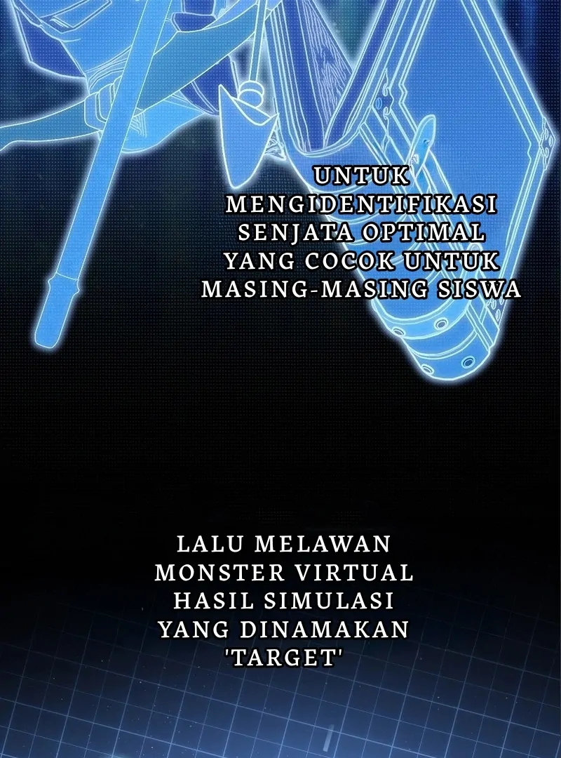 How to Get On the Main Character's Flower Path Chapter 7 halaman 4