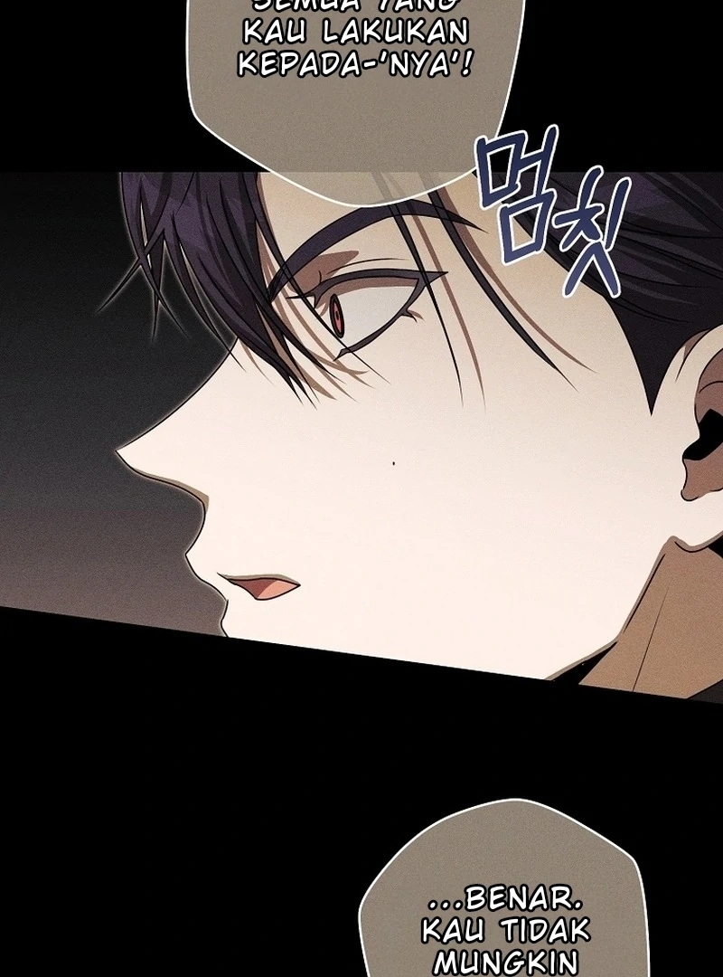 How to Get On the Main Character's Flower Path Chapter 7 halaman 40