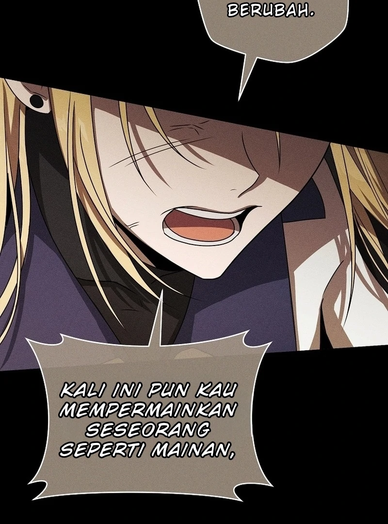 How to Get On the Main Character's Flower Path Chapter 7 halaman 41