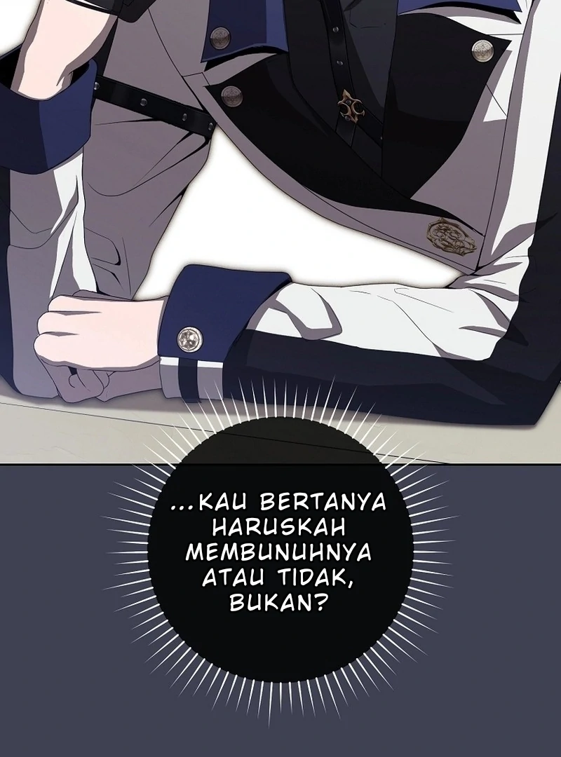 How to Get On the Main Character's Flower Path Chapter 7 halaman 44