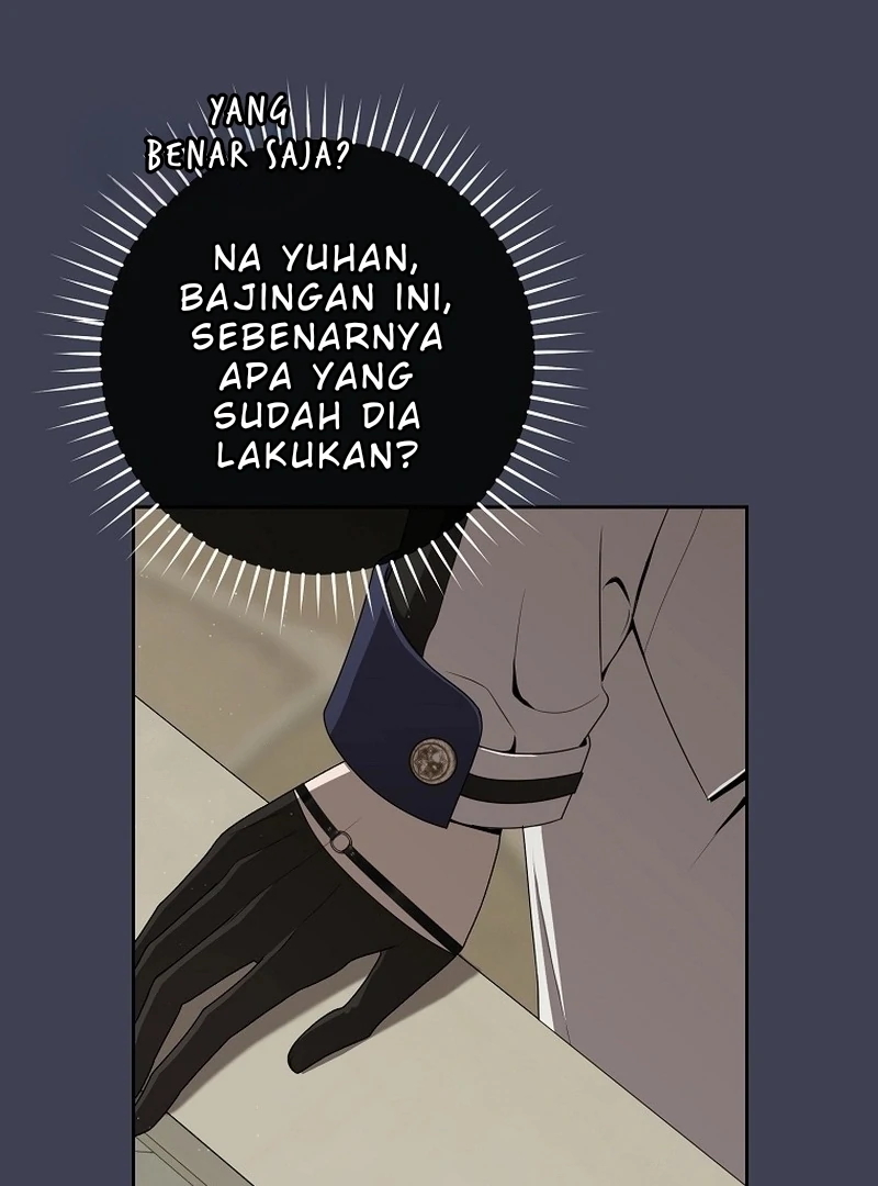 How to Get On the Main Character's Flower Path Chapter 7 halaman 45