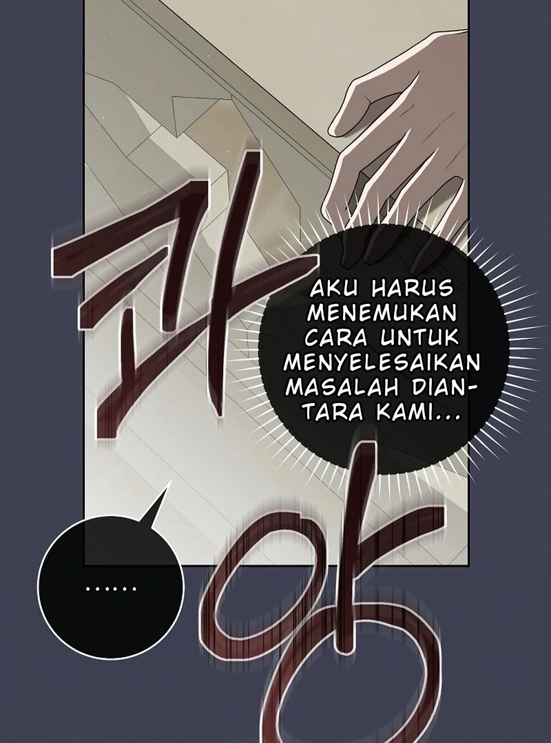 How to Get On the Main Character's Flower Path Chapter 7 halaman 46