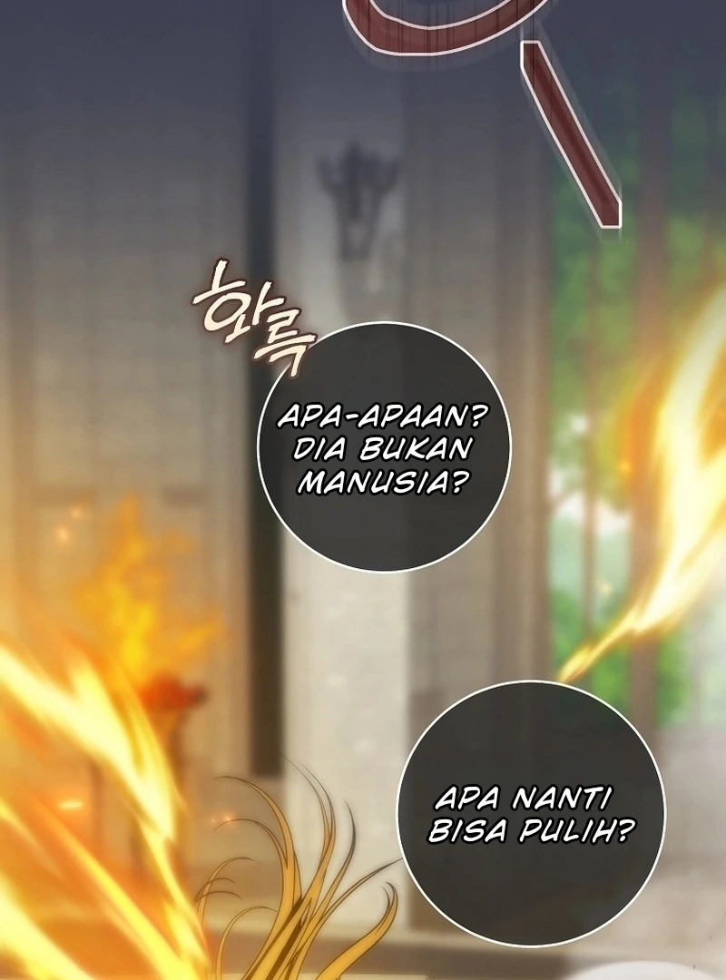 How to Get On the Main Character's Flower Path Chapter 7 halaman 47