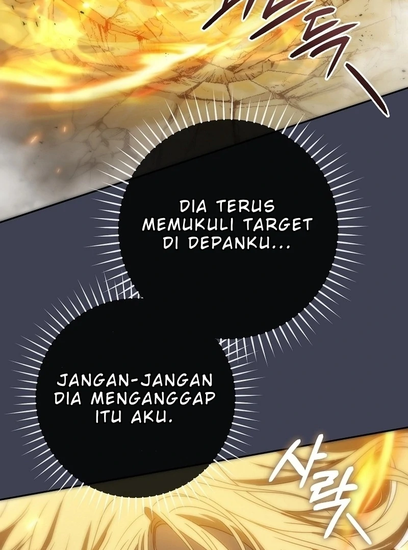 How to Get On the Main Character's Flower Path Chapter 7 halaman 49