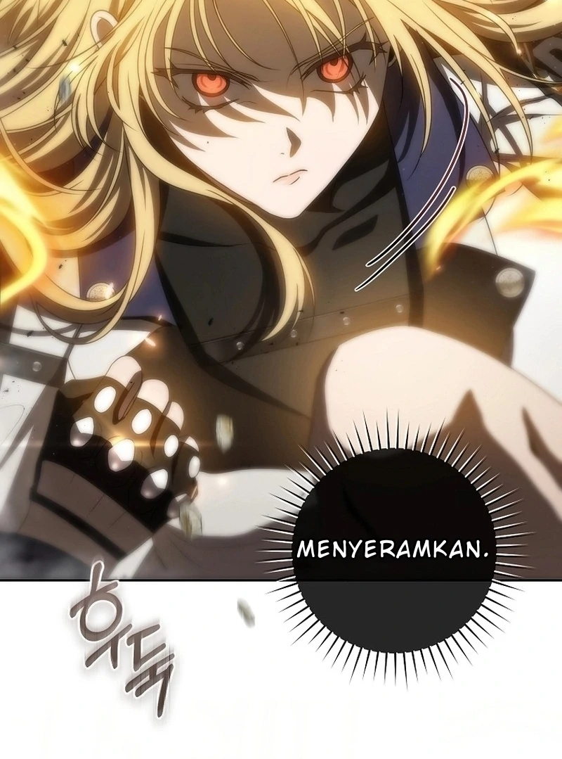 How to Get On the Main Character's Flower Path Chapter 7 halaman 50