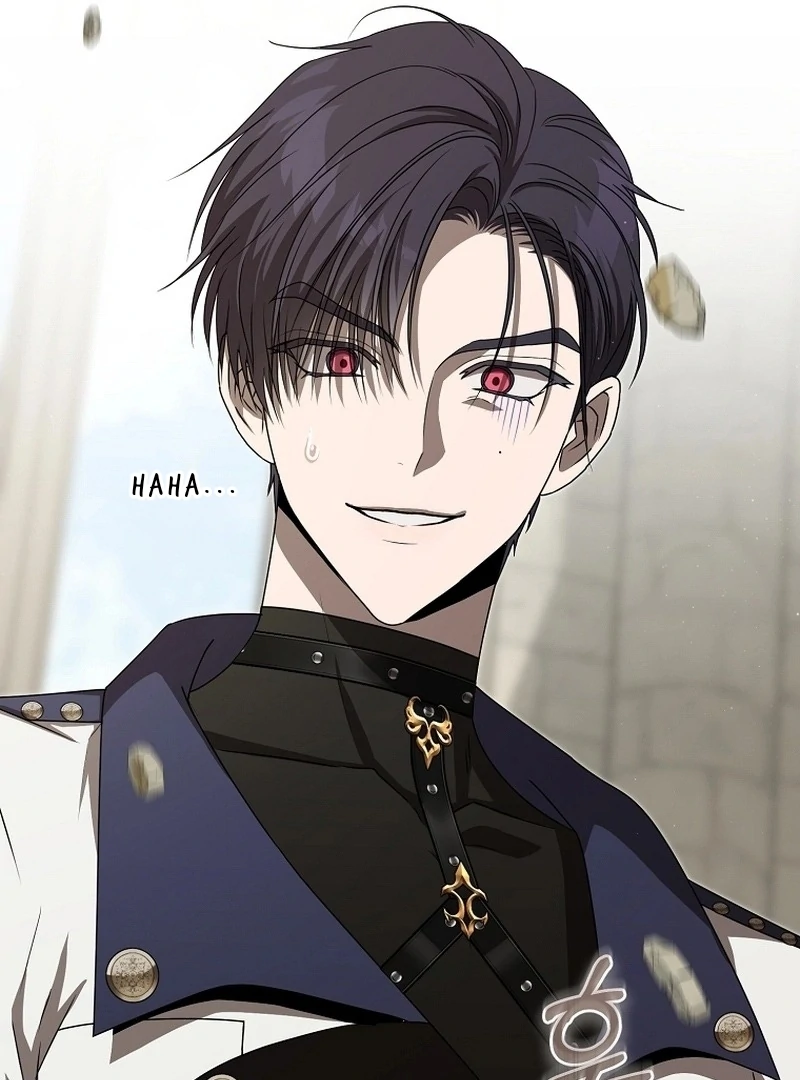 How to Get On the Main Character's Flower Path Chapter 7 halaman 51