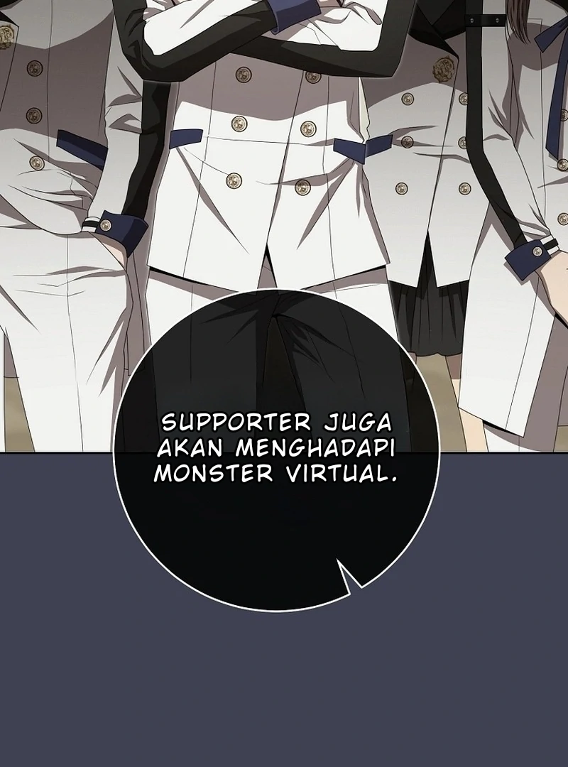 How to Get On the Main Character's Flower Path Chapter 7 halaman 60