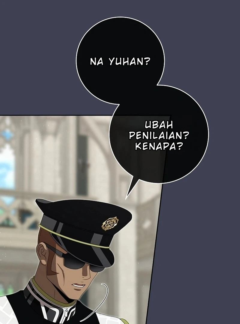 How to Get On the Main Character's Flower Path Chapter 7 halaman 67