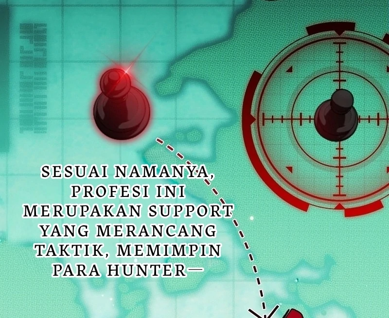 How to Get On the Main Character's Flower Path Chapter 7 halaman 74