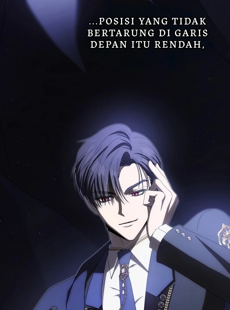 How to Get On the Main Character's Flower Path Chapter 7 halaman 77