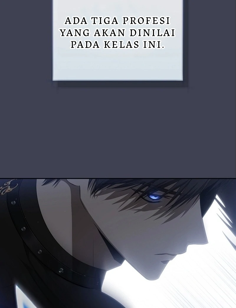 How to Get On the Main Character's Flower Path Chapter 7 halaman 8