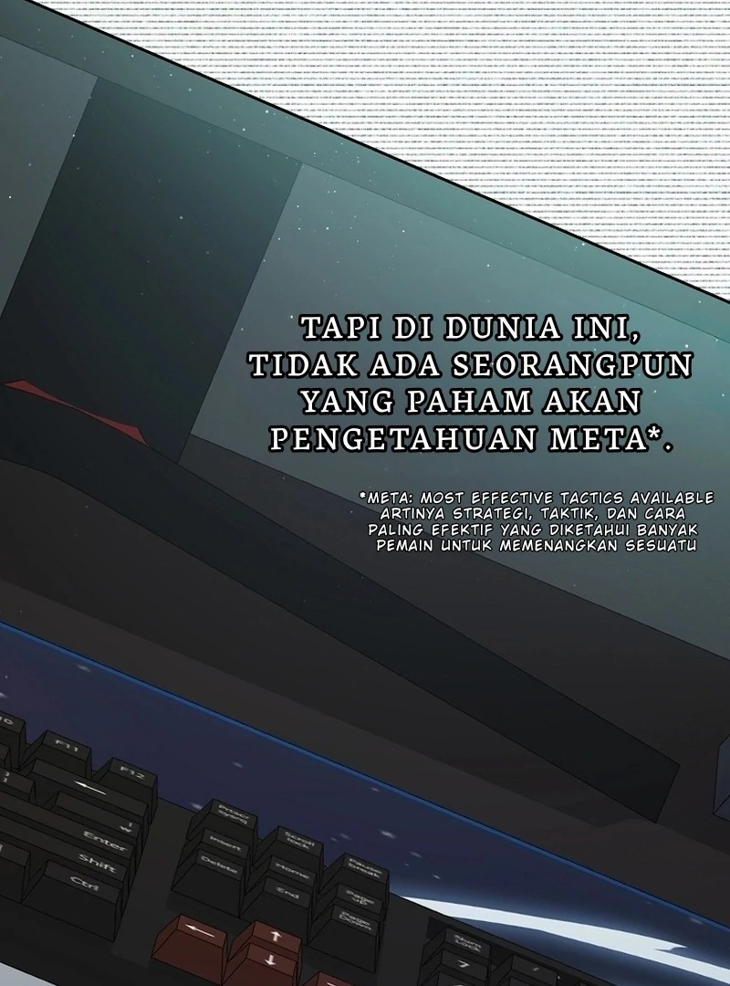 How to Get On the Main Character's Flower Path Chapter 7 halaman 80