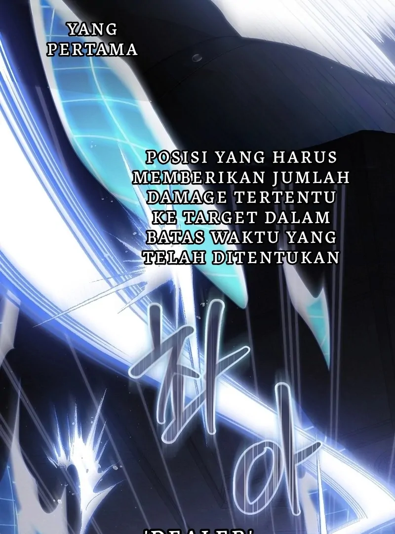 How to Get On the Main Character's Flower Path Chapter 7 halaman 9